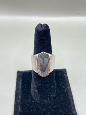 Kendra Scott Leah Mood Ring